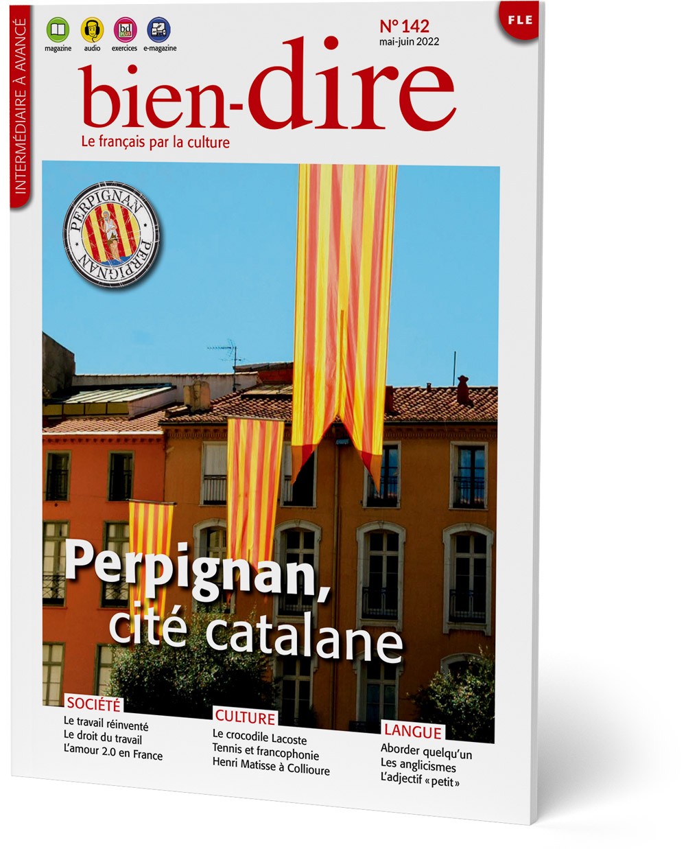image Bien-dire